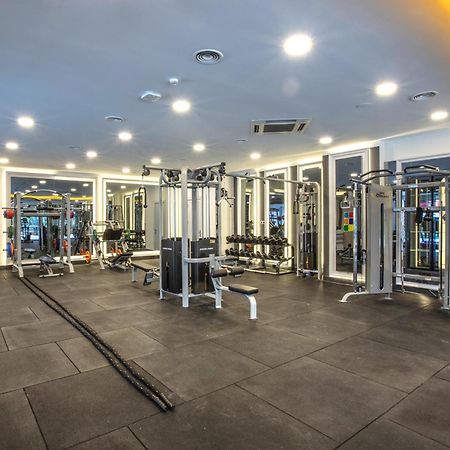 Ramada Hotel & Suites By Wyndham Κουσάντασι Εξωτερικό φωτογραφία