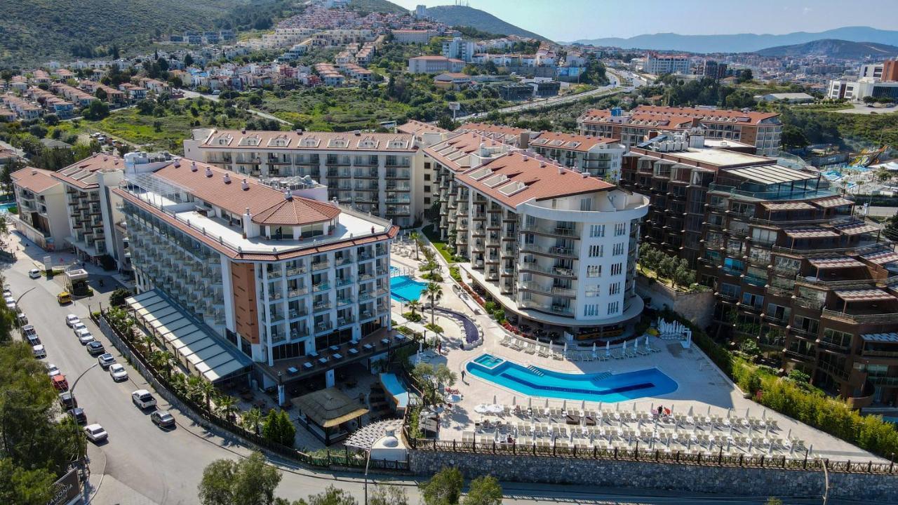 Ramada Hotel & Suites By Wyndham Κουσάντασι Εξωτερικό φωτογραφία