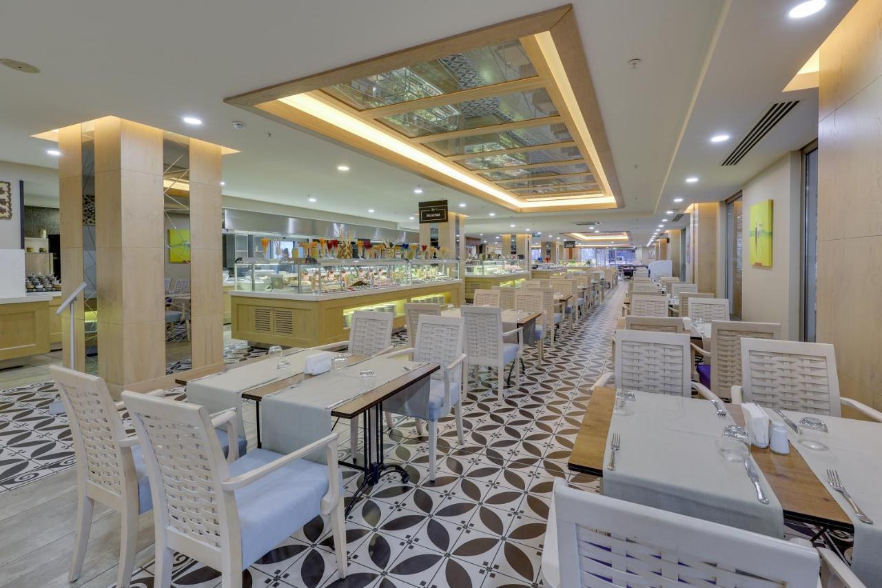 Ramada Hotel & Suites By Wyndham Κουσάντασι Εξωτερικό φωτογραφία