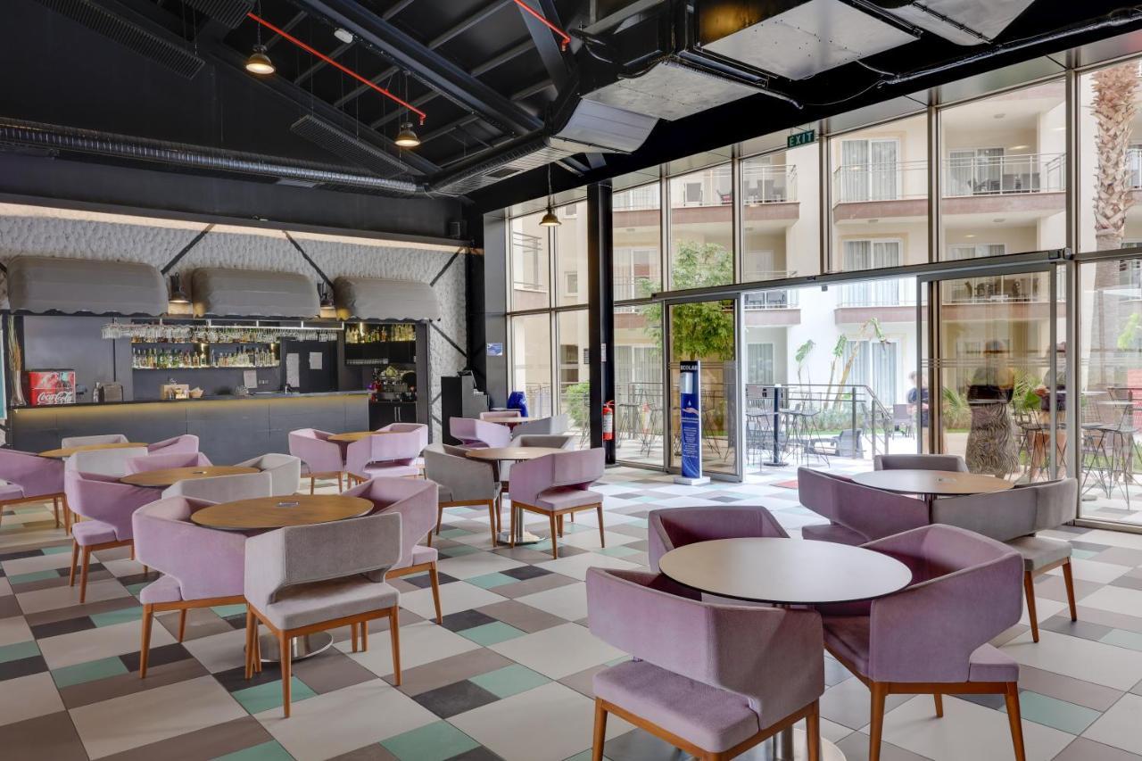 Ramada Hotel & Suites By Wyndham Κουσάντασι Εξωτερικό φωτογραφία